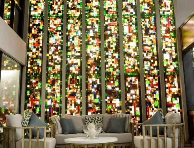 Howard Johnson by Wyndham Veracruz hotel detail image 4