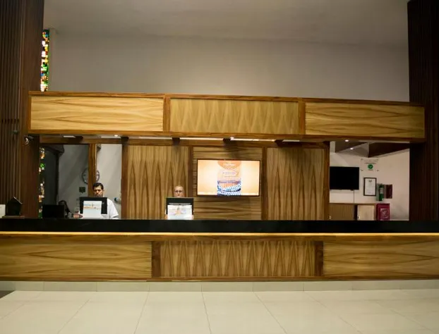 Howard Johnson by Wyndham Veracruz hotel detail image 3