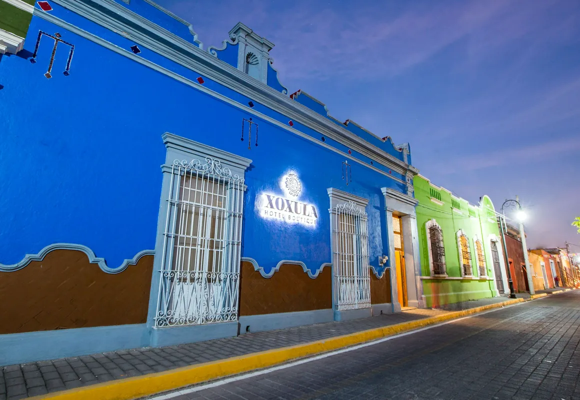 Xoxula by Inmense hotel hero