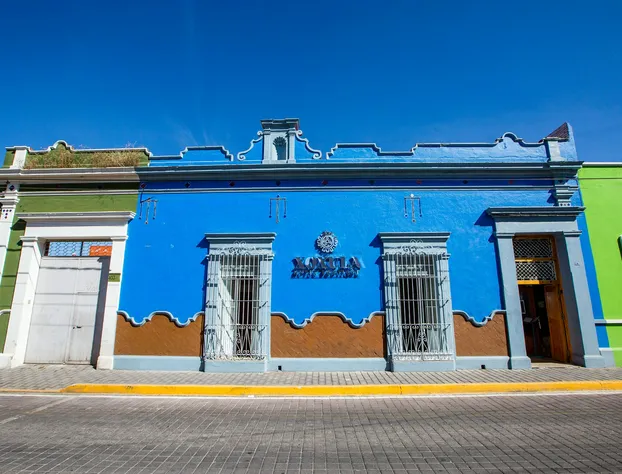 Xoxula by Inmense hotel detail image 1