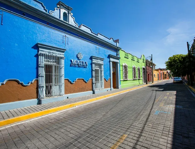 Xoxula by Inmense hotel detail image 2