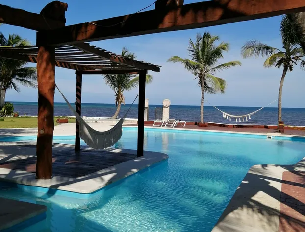 Casa del Puerto by MIJ - Beachfront Hotel hotel detail image 3