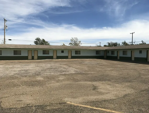 Bonanza Motel Vega hotel detail image 1