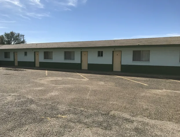 Bonanza Motel Vega hotel detail image 2