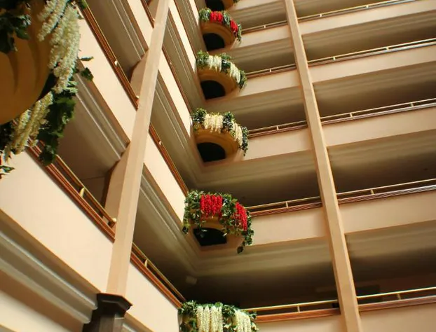 Hotel Real Plaza Aguascalientes hotel detail image 1