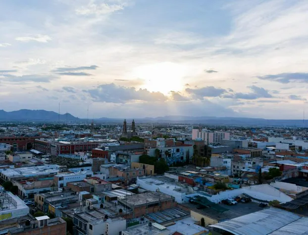 Hotel Real Plaza Aguascalientes hotel detail image 2