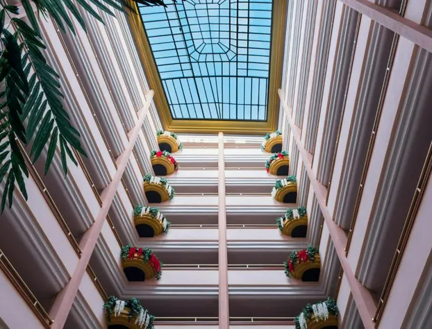 Hotel Real Plaza Aguascalientes hotel detail image 3