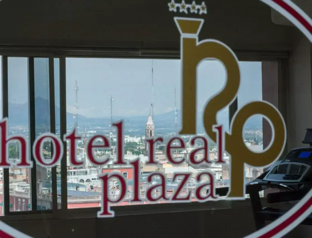 Hotel Real Plaza Aguascalientes hotel detail image 4