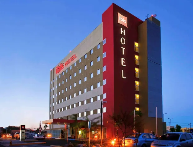 ibis Hermosillo hotel detail image 1