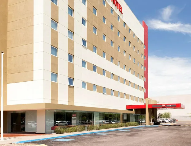 ibis Hermosillo hotel detail image 2