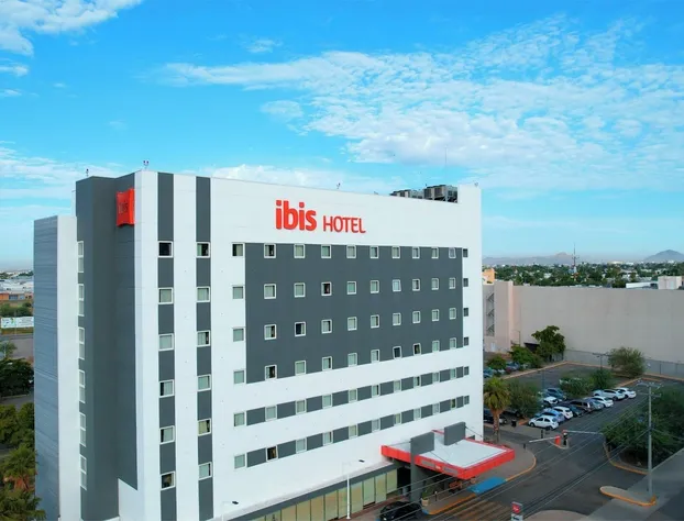 ibis Hermosillo hotel detail image 1