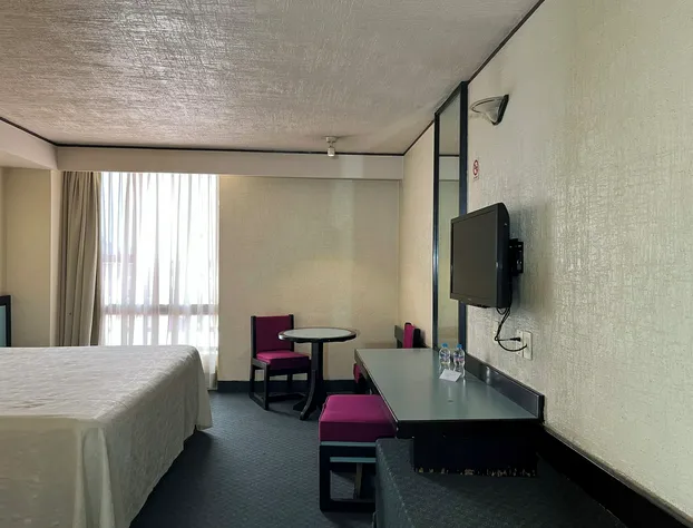 Hotel Lepanto Reforma hotel detail image 1