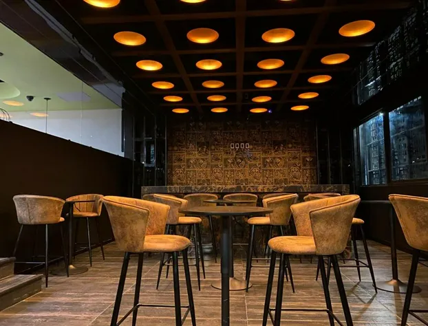 Hotel Lepanto Reforma hotel detail image 1