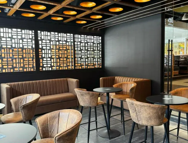 Hotel Lepanto Reforma hotel detail image 3