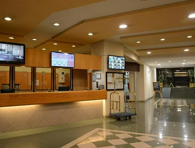 Hotel Lepanto Reforma hotel detail image 4