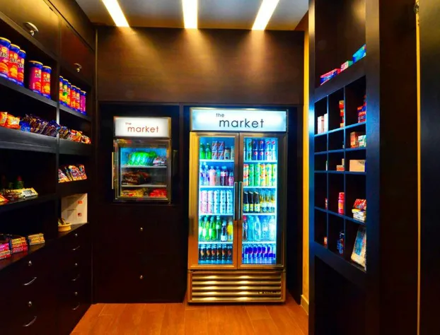 Courtyard Toluca Tollocan hotel detail image 1