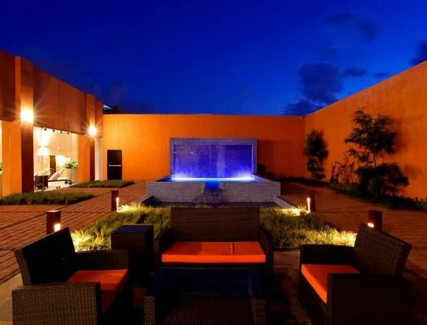 Courtyard Toluca Tollocan hotel detail image 3