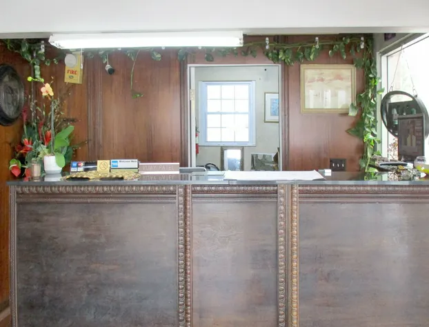 American Inn and Suites hotel detail image 2