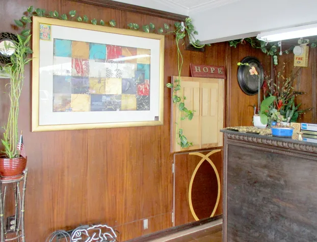 American Inn and Suites hotel detail image 3