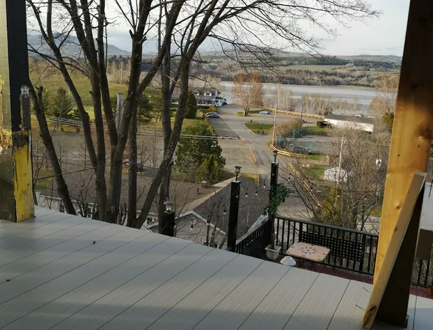 Le Manoir Charlevoix hotel detail image 4