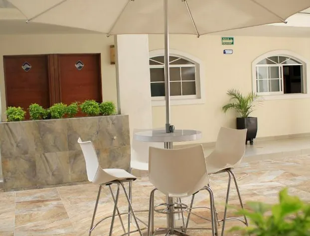 Hotel River Poliforum hotel detail image 2