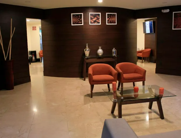 Hotel River Poliforum hotel detail image 4