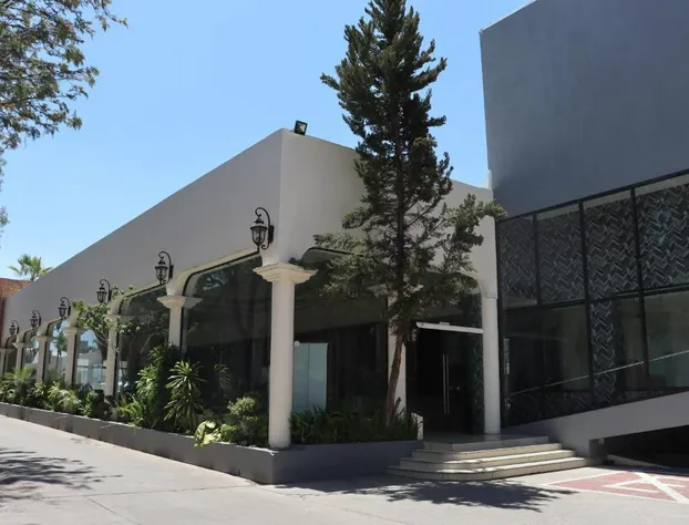 Wyndham Garden Aguascalientes Hotel & Casino hotel detail image 1