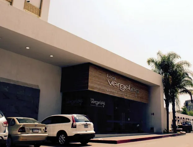 Wyndham Garden Aguascalientes Hotel & Casino hotel detail image 2