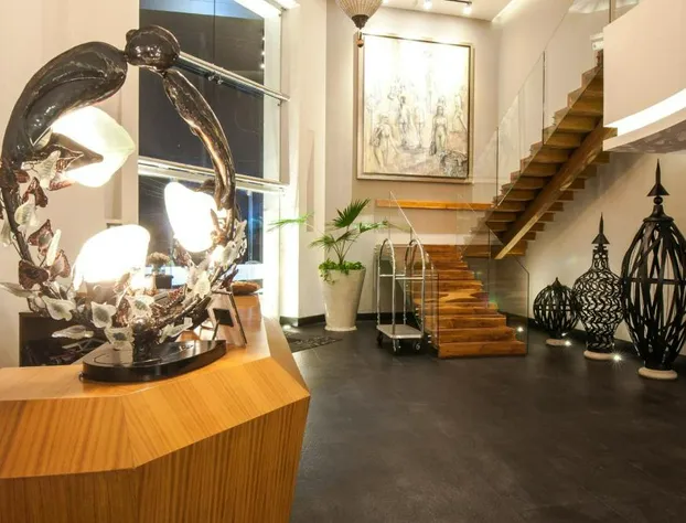 Square Small Luxury Hotel - Providencia hotel detail image 2