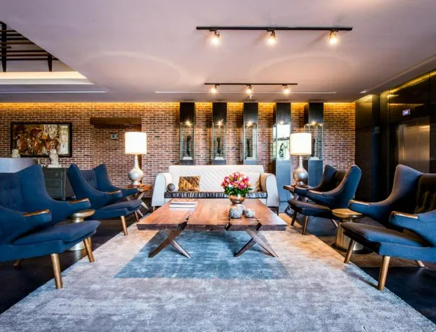 Square Small Luxury Hotel - Providencia hotel detail image 4