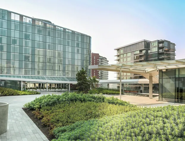 the DOUGLAS, Autograph Collection hotel detail image 1