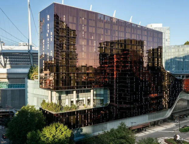 the DOUGLAS, Autograph Collection hotel detail image 2