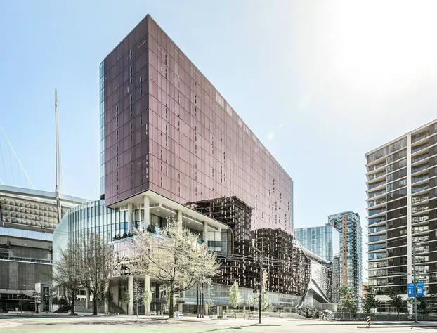 the DOUGLAS, Autograph Collection hotel detail image 2