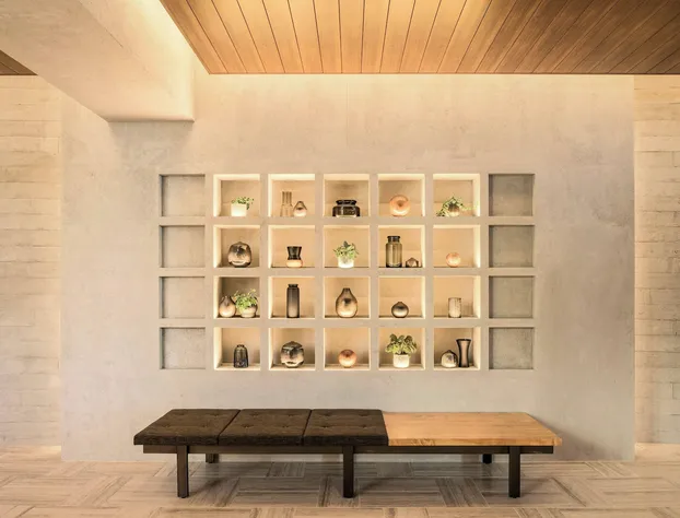 the DOUGLAS, Autograph Collection hotel detail image 3