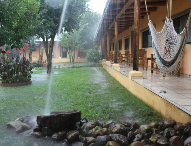 Hotel Paraiso del Oso hotel detail image 2