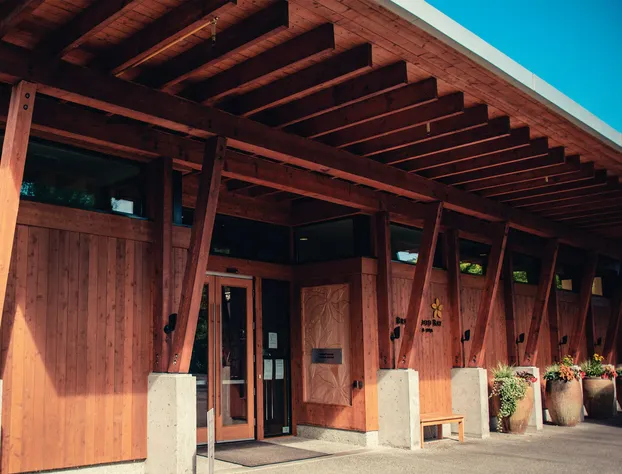 Brentwood Bay Resort hotel detail image 4