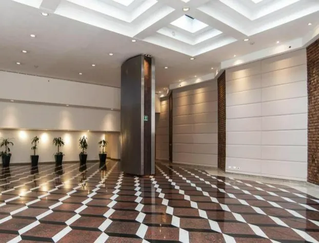 Holiday Inn Mexico Coyoacan hotel detail image 2