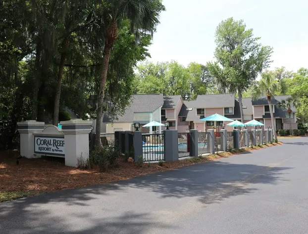 Coral Reef Resort hotel detail image 2