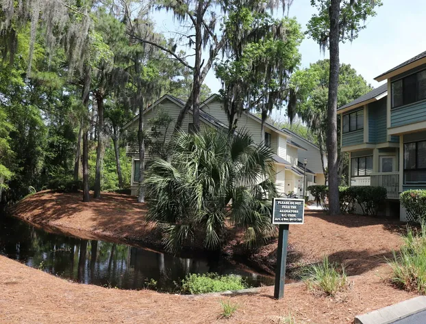 Coral Reef Resort hotel detail image 3