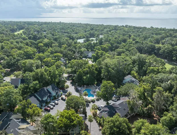 Coral Reef Resort hotel detail image 4
