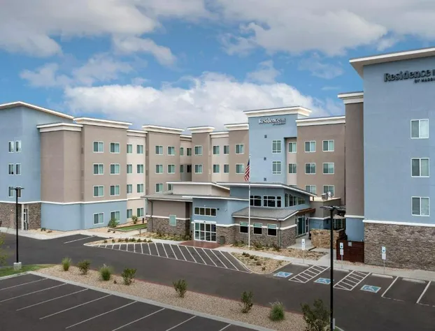 Residence Inn by Marriott Lubbock-University Area hotel detail image 1