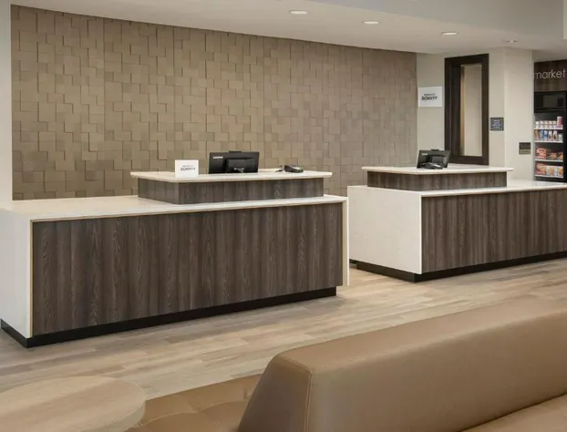 Residence Inn by Marriott Lubbock-University Area hotel detail image 2