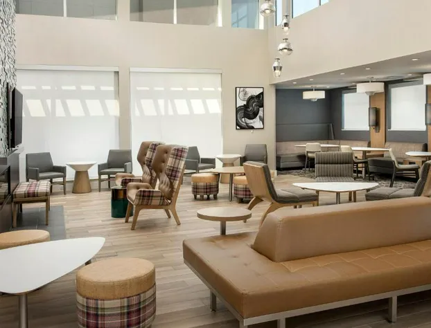 Residence Inn by Marriott Lubbock-University Area hotel detail image 3