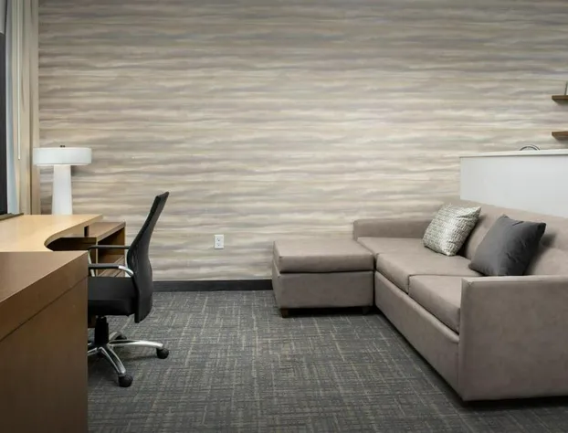 Residence Inn by Marriott Lubbock-University Area hotel detail image 4