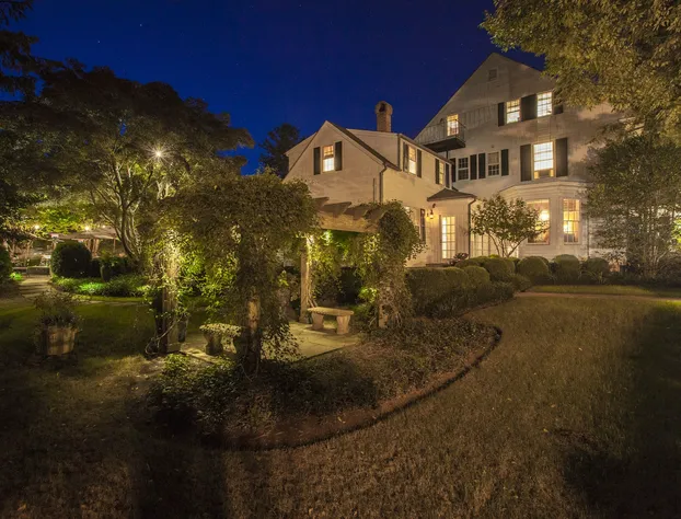 The 1770 House Restaurant & Inn hotel detail image 1