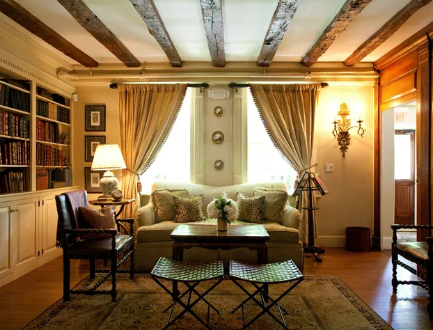 The 1770 House Restaurant & Inn hotel detail image 3