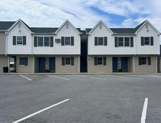 Rodeway Inn & Suites Hershey Chocolate Avenue hotel detail image 2