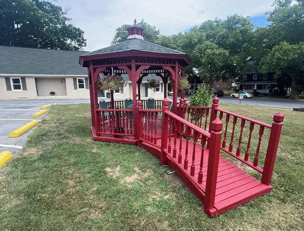 Rodeway Inn & Suites Hershey Chocolate Avenue hotel detail image 4