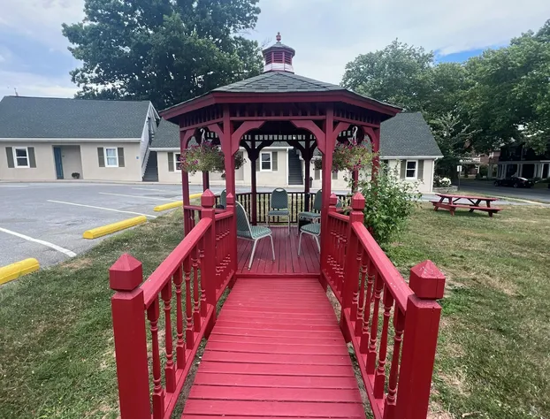 Rodeway Inn & Suites Hershey Chocolate Avenue hotel detail image 3