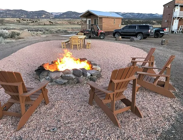 The Riverside Ranch RV Park, Motel & Campground hotel detail image 2